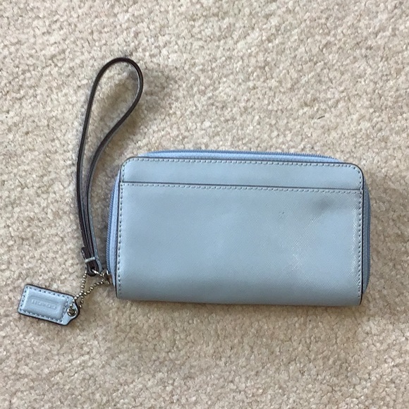 COACH WRISTLET - Picture 2 of 4